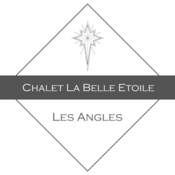 Chalet Les Angles, La Belle Etoile